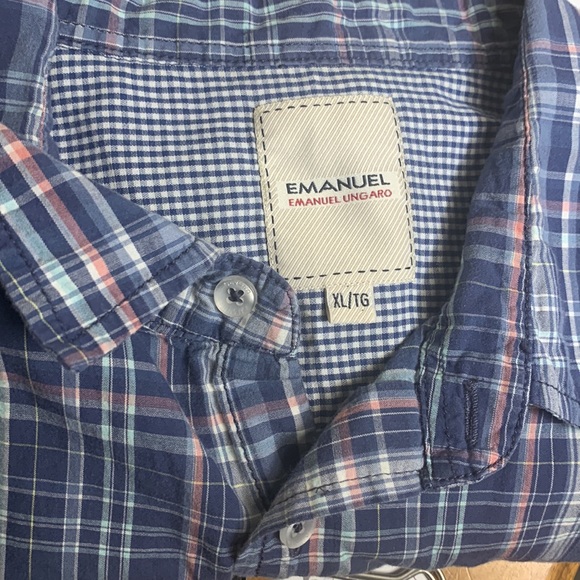 🇫🇷Ungaro (XL) - Picture 11 of 13